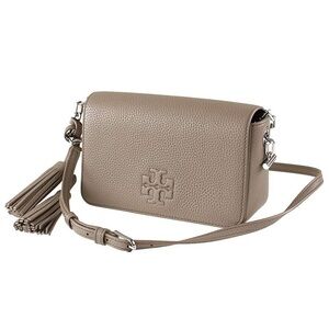 Tory Burch Thea Crossbody Mini Bag